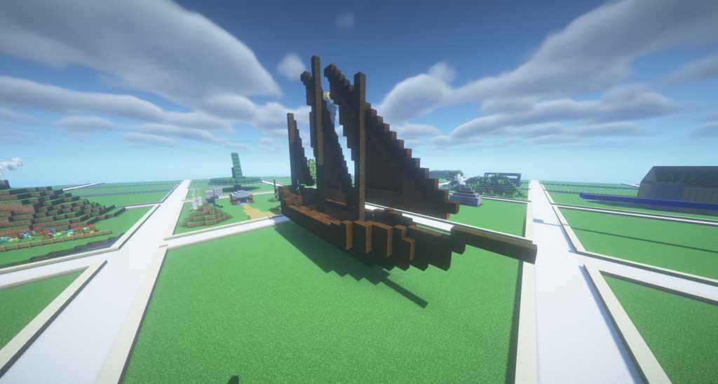 NorwayCraft Creative