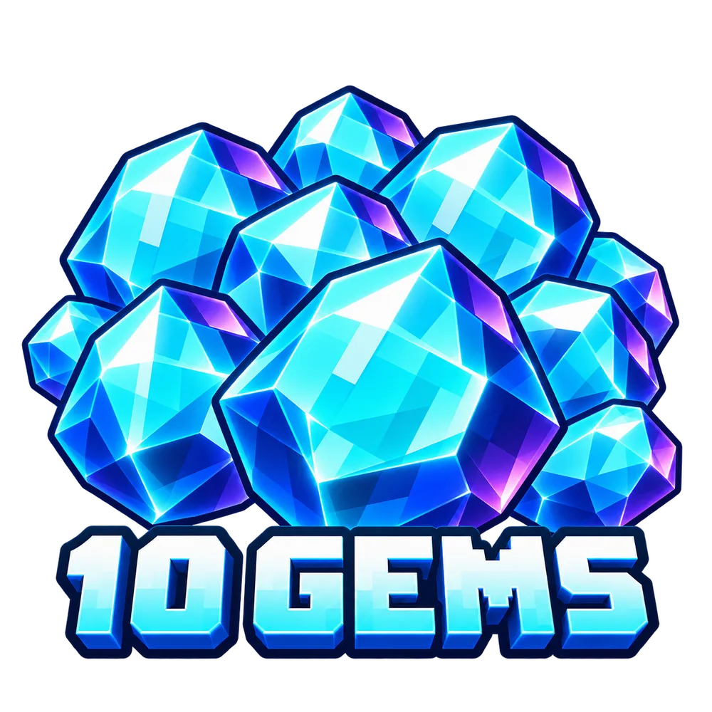10 Gems