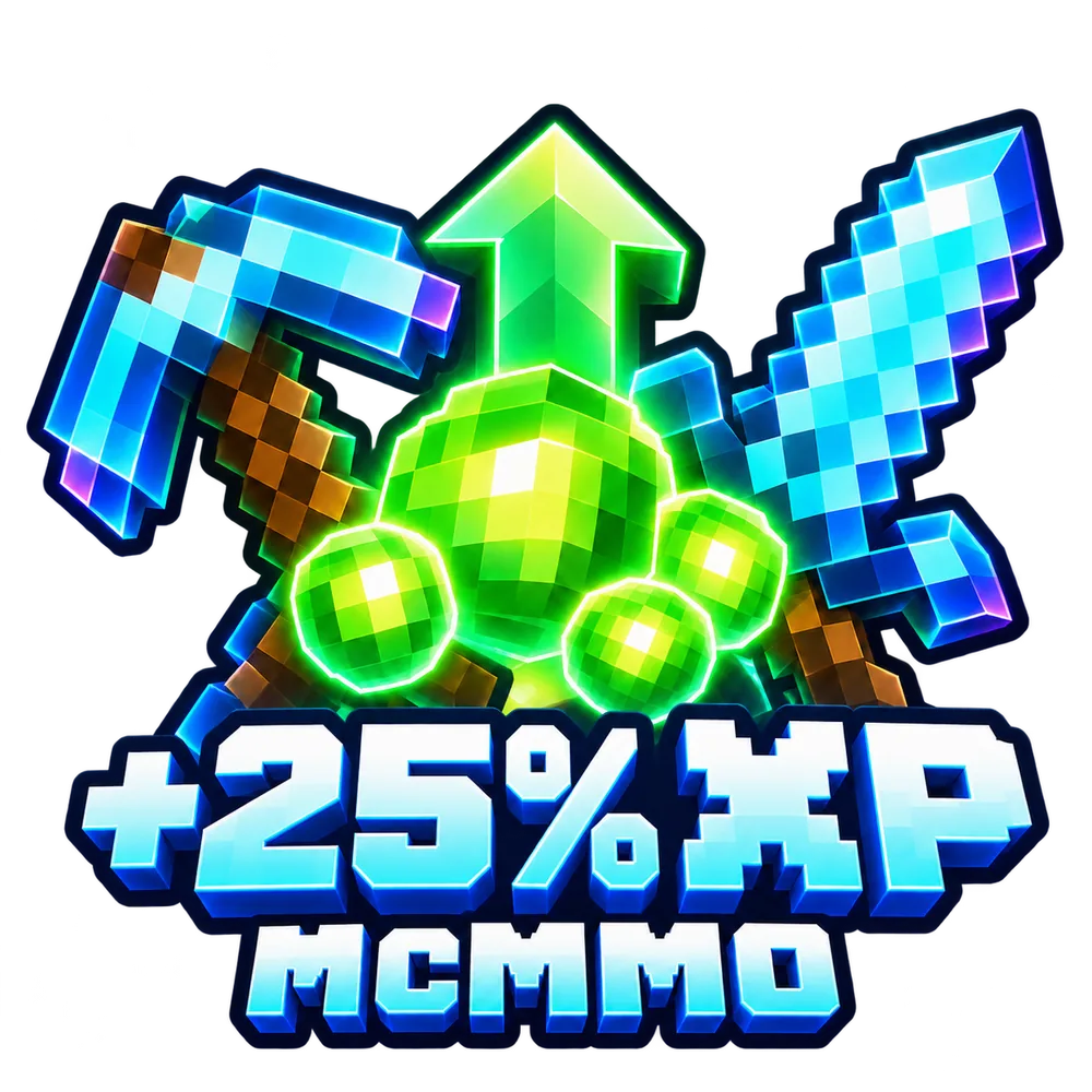 25% NcMMO