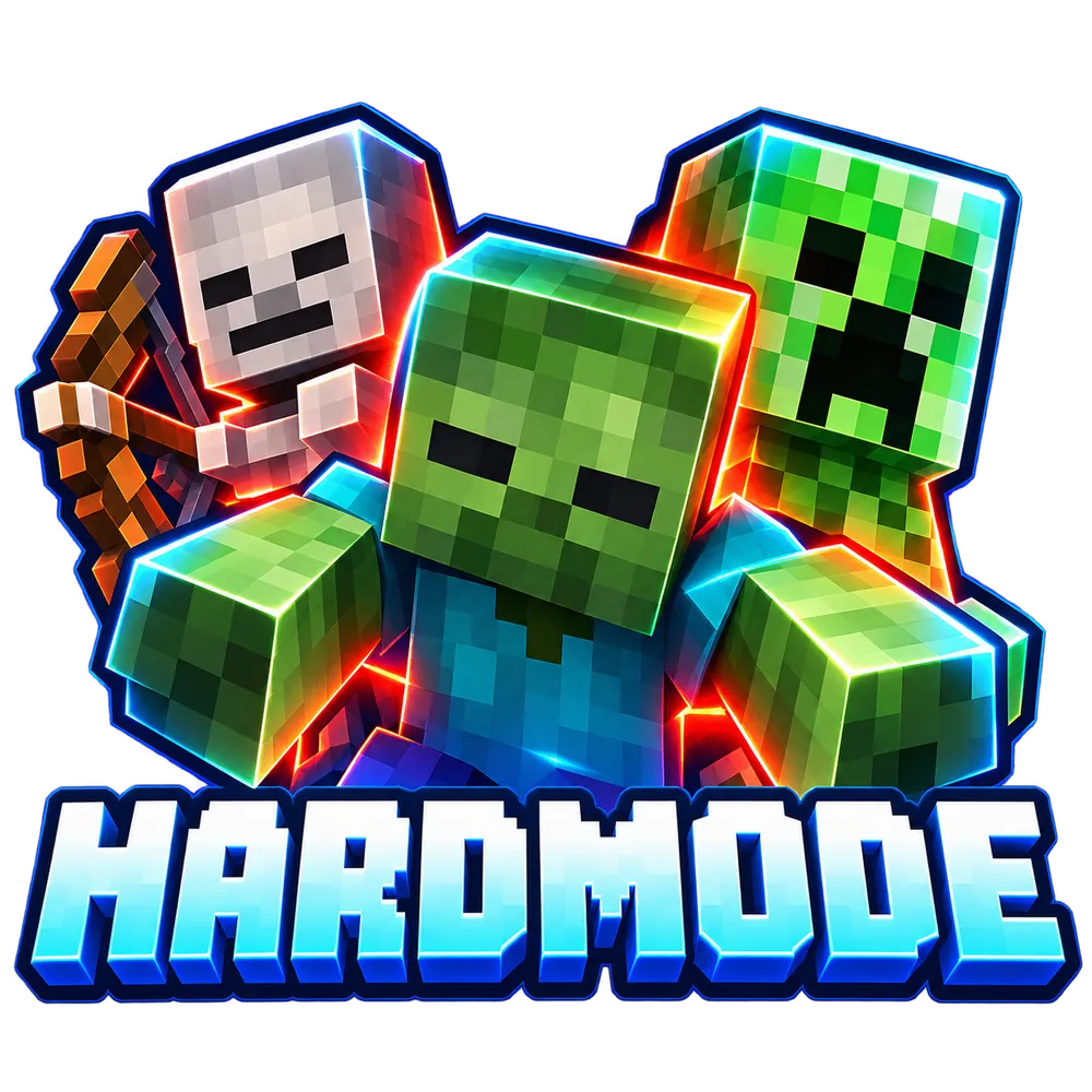 Hardmode