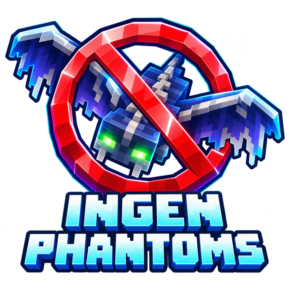 No phantoms